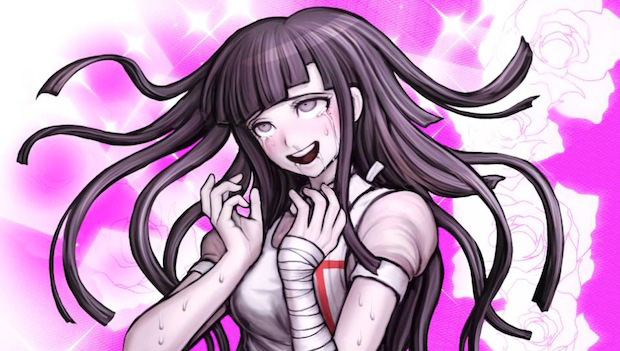 Mikan Despair